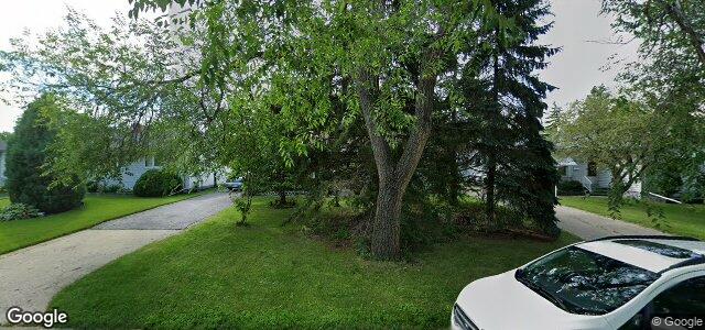 6 Ashern Road（加拿大曼尼托巴省温尼伯市）房屋照片