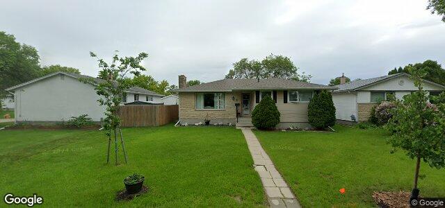 6 Bissett Crescent（加拿大曼尼托巴省温尼伯市）房屋照片