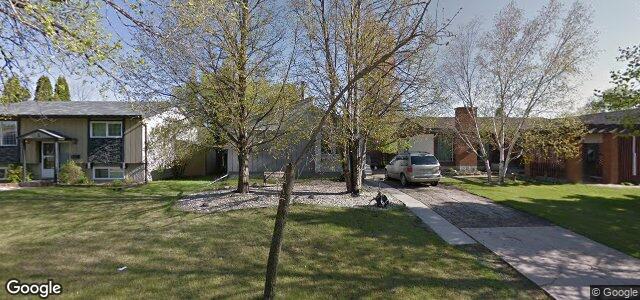 6 Buffie Bay（加拿大曼尼托巴省温尼伯市）房屋照片