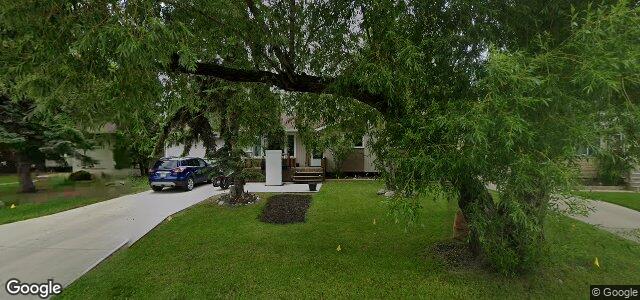 6 Gerrond Bay（加拿大曼尼托巴省温尼伯市）房屋照片