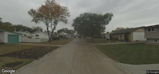 6 Gibraltar Bay（加拿大曼尼托巴省温尼伯市）房屋照片