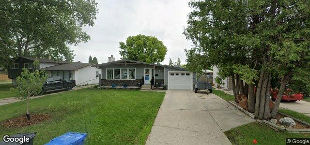 6 Hedges Bay（加拿大曼尼托巴省溫尼伯市）房屋照片