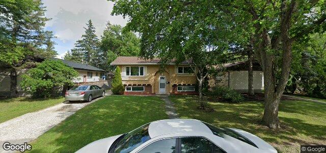 6 Kay Crescent（加拿大曼尼托巴省温尼伯市）房屋照片