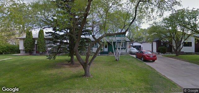 6 Mackie Bay（加拿大曼尼托巴省温尼伯市）房屋照片