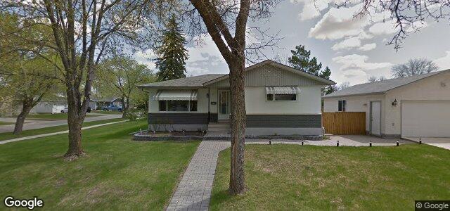 6 Makinak Bay（加拿大曼尼托巴省温尼伯市）房屋照片