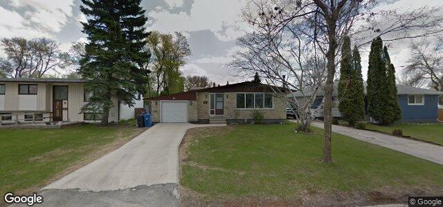 6 Moccasin Bay（加拿大曼尼托巴省温尼伯市）房屋照片