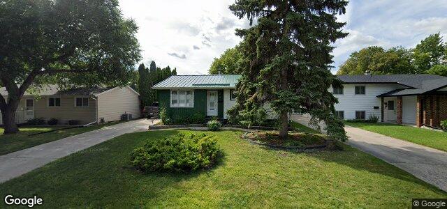 6 Nemy Crescent（加拿大曼尼托巴省温尼伯市）房屋照片