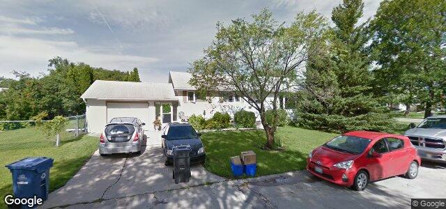 6 Radar Place（加拿大曼尼托巴省温尼伯市）房屋照片