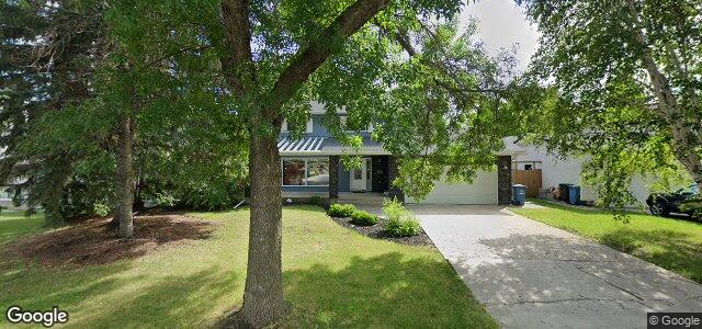 6 Sabine Crescent（加拿大曼尼托巴省温尼伯市）房屋照片