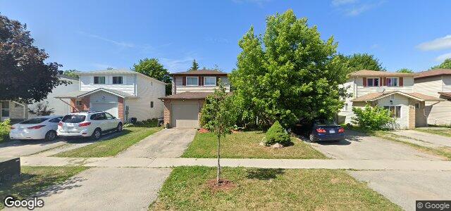 60 Corbett Drive（加拿大曼尼托巴省温尼伯市）房屋照片