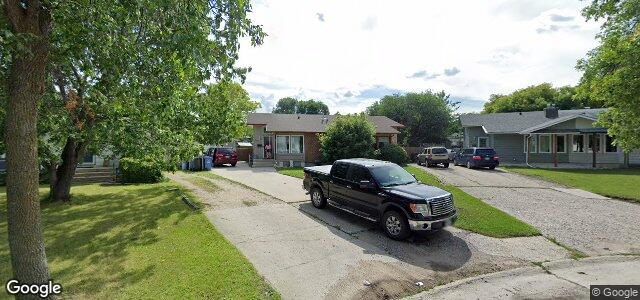 60 Lake Ridge Road（加拿大曼尼托巴省温尼伯市）房屋照片