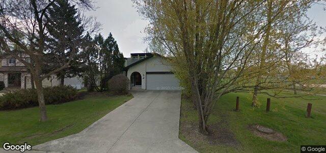 61 Galbraith Crescent（加拿大曼尼托巴省温尼伯市）房屋照片