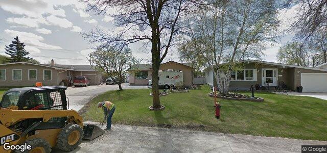 61 Makinak Bay（加拿大曼尼托巴省温尼伯市）房屋照片