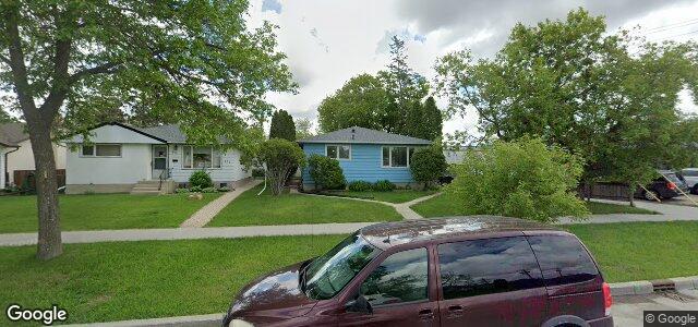 Larawan ng 617 Buchanan Boulevard sa Winnipeg, Manitoba