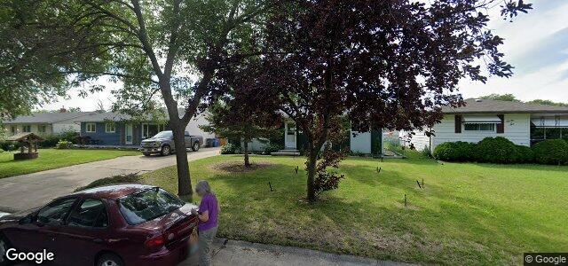 62 Ashern Road（加拿大曼尼托巴省溫尼伯市）房屋照片