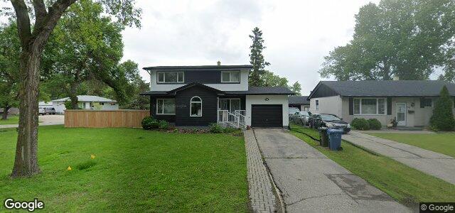 62 Gerrond Bay（加拿大曼尼托巴省温尼伯市）房屋照片