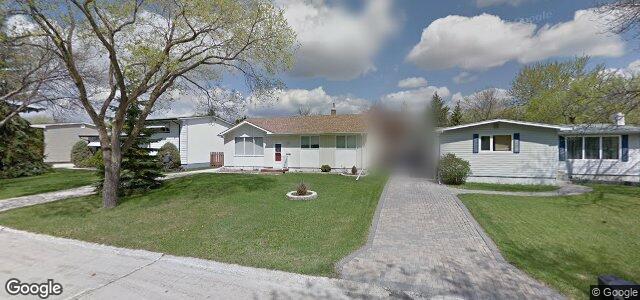 62 Gibraltar Bay（加拿大曼尼托巴省温尼伯市）房屋照片