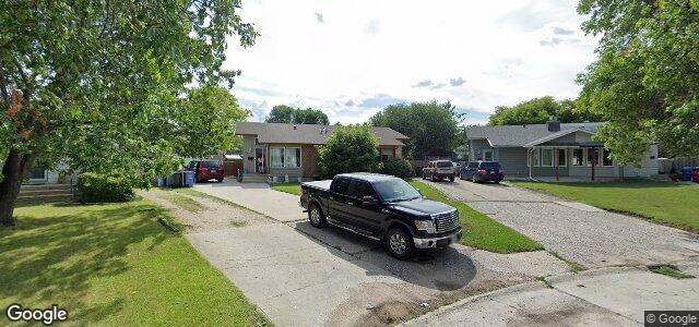 62 Lake Ridge Road（加拿大曼尼托巴省温尼伯市）房屋照片