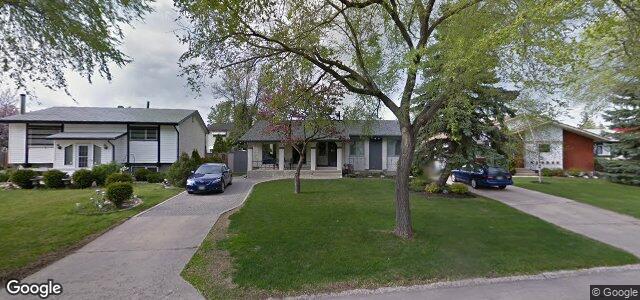 62 Mackie Bay（加拿大曼尼托巴省温尼伯市）房屋照片