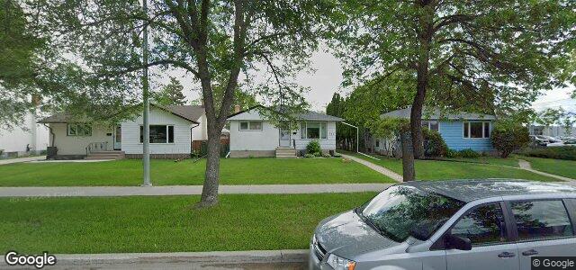 Larawan ng 621 Buchanan Boulevard sa Winnipeg, Manitoba