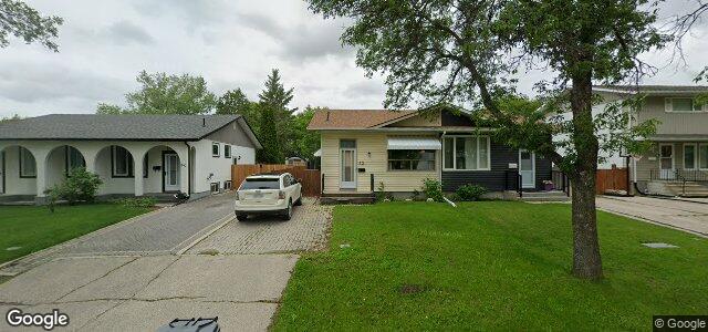 Photo of 63 Costello Drive in Winnipeg, Manitoba