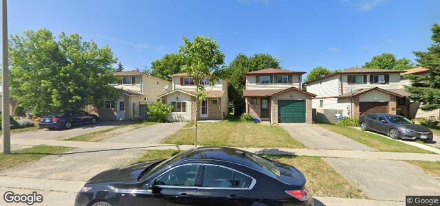 64 Corbett Drive（加拿大曼尼托巴省温尼伯市）房屋照片