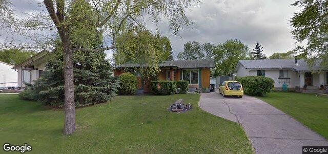 65 Mackie Bay（加拿大曼尼托巴省温尼伯市）房屋照片