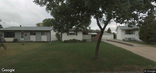 66 Ashern Road（加拿大曼尼托巴省温尼伯市）房屋照片