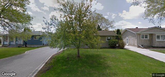 66 Carberry Crescent（加拿大曼尼托巴省温尼伯市）房屋照片