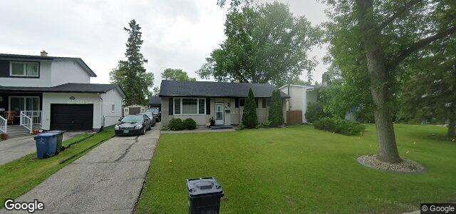 66 Gerrond Bay（加拿大曼尼托巴省温尼伯市）房屋照片