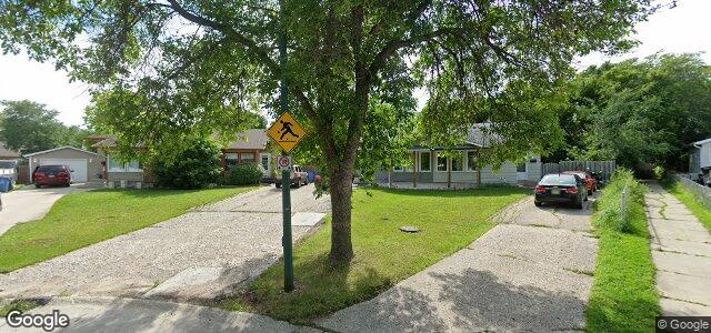 66 Lake Ridge Road（加拿大曼尼托巴省温尼伯市）房屋照片