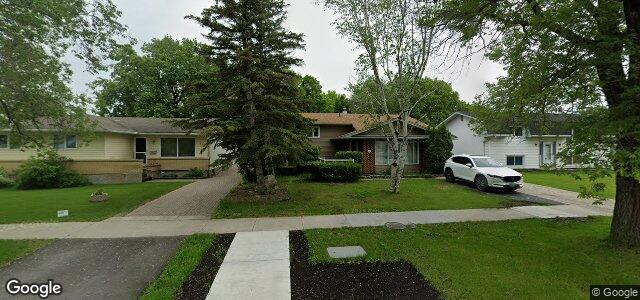 Larawan ng 66 Lumsden Avenue sa Winnipeg, Manitoba