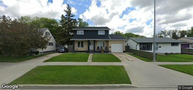 663 Buchanan Boulevard（加拿大曼尼托巴省温尼伯市）房屋照片