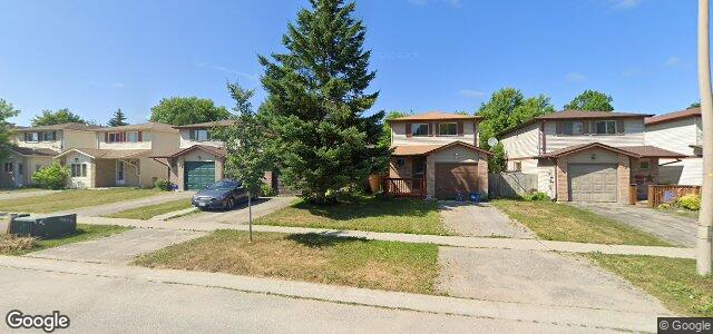 68 Corbett Drive（加拿大曼尼托巴省温尼伯市）房屋照片