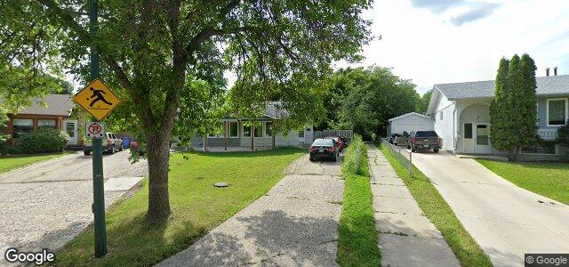 68 Lake Ridge Road（加拿大曼尼托巴省温尼伯市）房屋照片