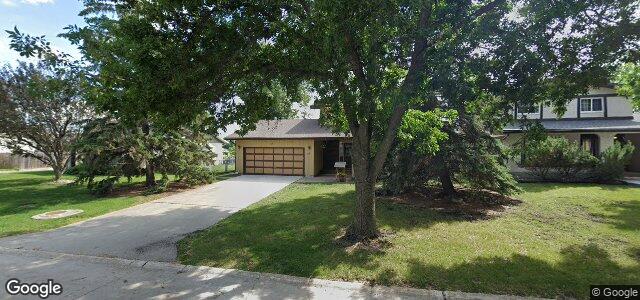 69 Galbraith Crescent（加拿大曼尼托巴省温尼伯市）房屋照片