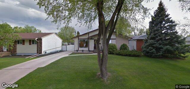 69 Mackie Bay（加拿大曼尼托巴省温尼伯市）房屋照片