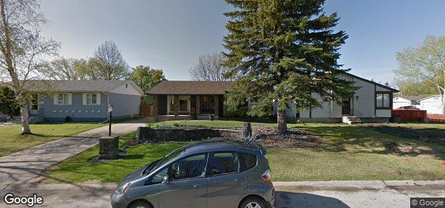 7 Buffie Bay（加拿大曼尼托巴省温尼伯市）房屋照片