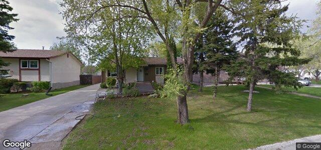 7 Mackie Bay（加拿大曼尼托巴省温尼伯市）房屋照片