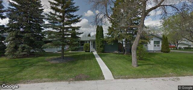 7 Makinak Bay（加拿大曼尼托巴省温尼伯市）房屋照片