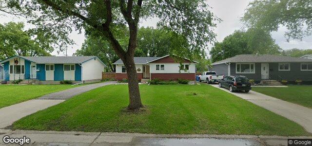 70 Bellavista Crescent（加拿大曼尼托巴省温尼伯市）房屋照片