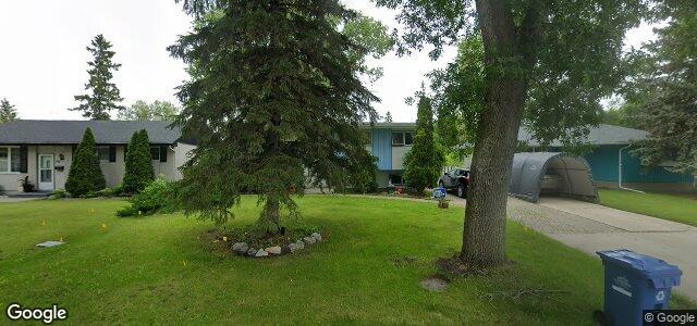 70 Gerrond Bay（加拿大曼尼托巴省温尼伯市）房屋照片