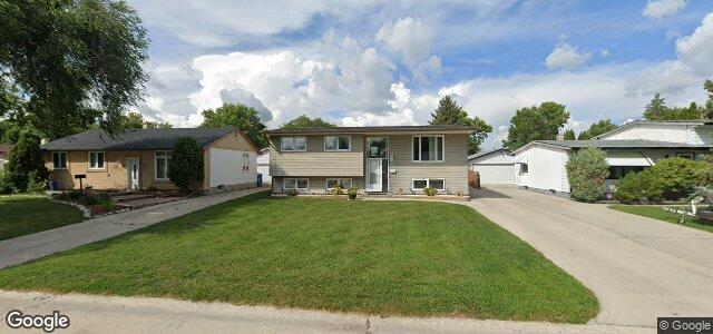 70 Gibraltar Bay（加拿大曼尼托巴省温尼伯市）房屋照片