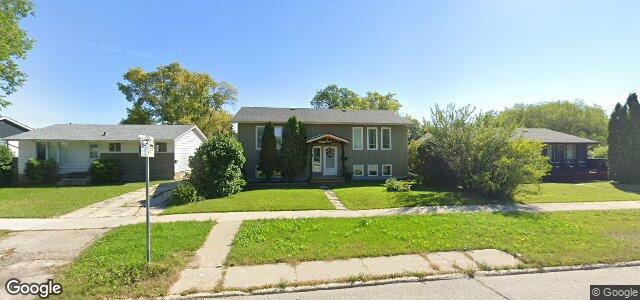 707 Buchanan Boulevard（加拿大曼尼托巴省温尼伯市）房屋照片