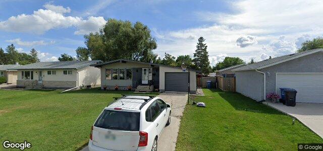 71 Gibraltar Bay（加拿大曼尼托巴省温尼伯市）房屋照片