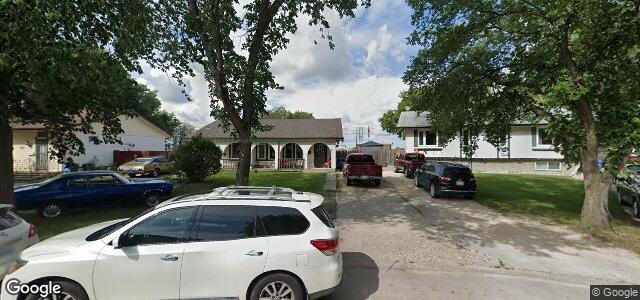 71 Nemy Crescent（加拿大曼尼托巴省温尼伯市）房屋照片