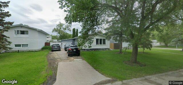 Photo of 71 Rogan Drive in Winnipeg, Manitoba