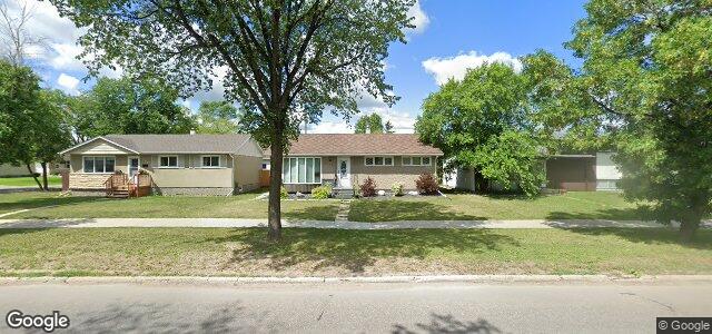 714 Cavalier Drive（加拿大曼尼托巴省温尼伯市）房屋照片