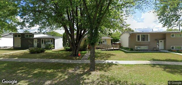 719 Cavalier Drive（加拿大曼尼托巴省温尼伯市）房屋照片