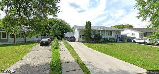 72 Lake Ridge Road（加拿大曼尼托巴省温尼伯市）房屋照片